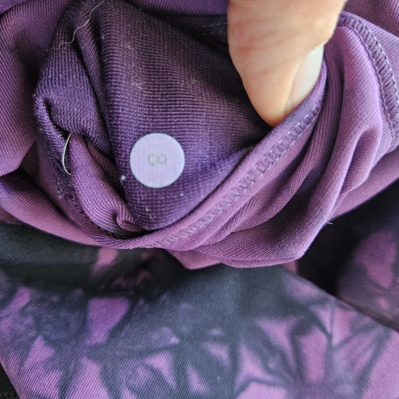Lululemon Wunder Under 8 - Picture 4 of 4